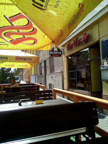 Dandy Bar - Gastronomie a pohostinství