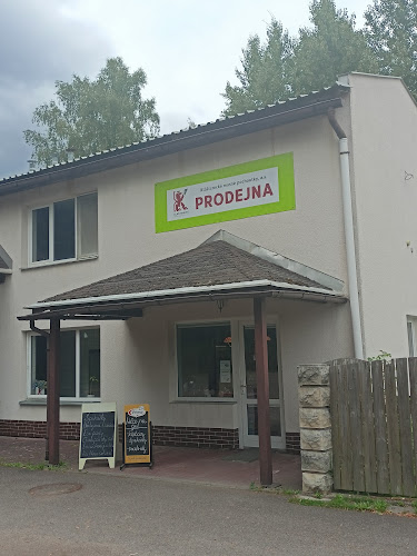 Klášterecké masné pochoutky, a. s. - Klášterec nad Orlicí