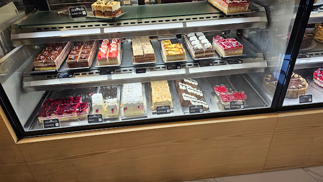 Cukrárna Aida La Dolce Vita