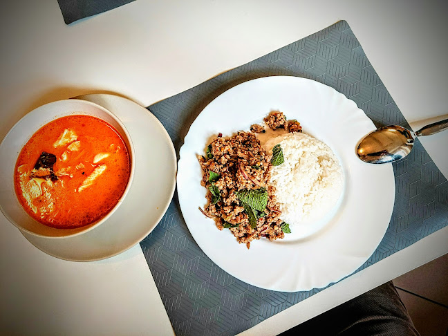 Comentarii opinii despre PureThai - Nae's Takeaway