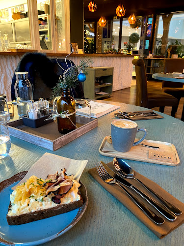 Lobster Bistro - Olomouc