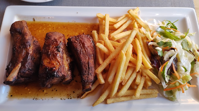 Restaurace 9999 - Gastronomie a pohostinství