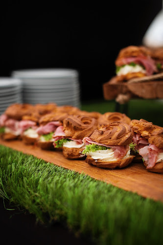 Comentarii opinii despre Catering Zdravě