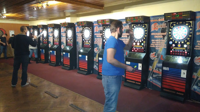 Restaurace Na Chlumecké