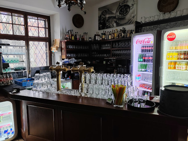 Comentarii opinii despre Restaurant Na Květnici