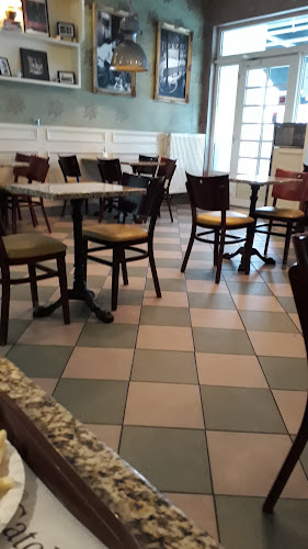 Comentarii opinii despre Bageterie