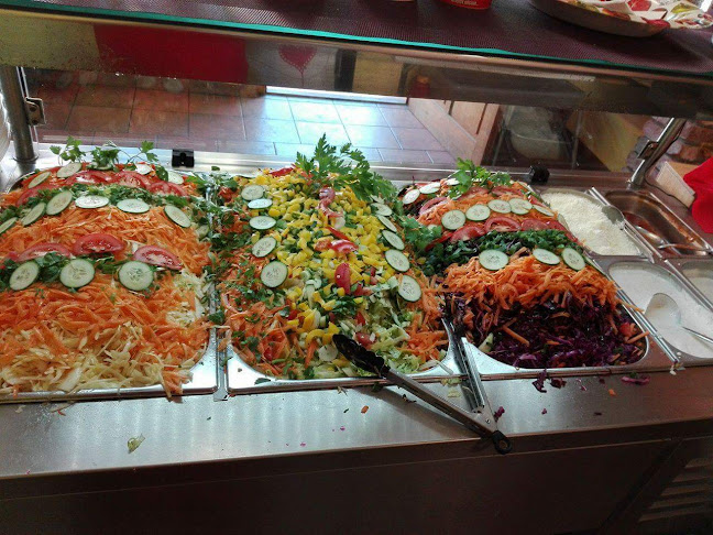 Opinii despre Kurdský Kebab în Pražské Předměstí - Gastronomie a pohostinství