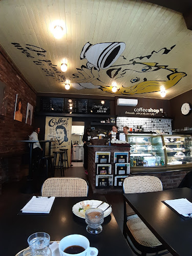 Ostravanka Coffee Shop CENTRUM OV