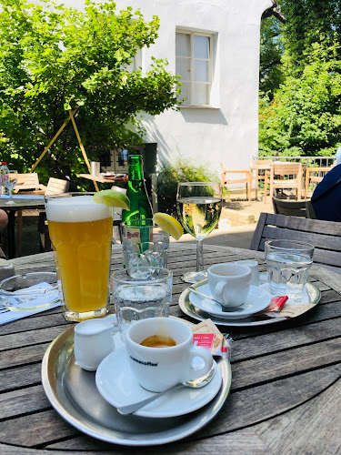 Mlýnská kavárna - Gastronomie a pohostinství