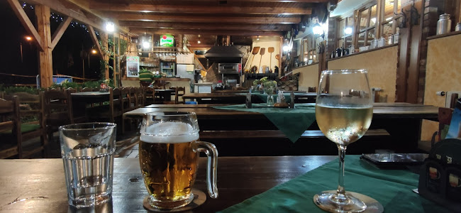Hostinec Za Vodou - Gastronomie a pohostinství