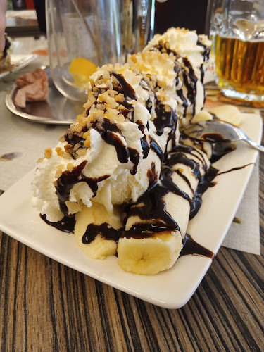 Plesenská kafrárna - kavárna a vinárna