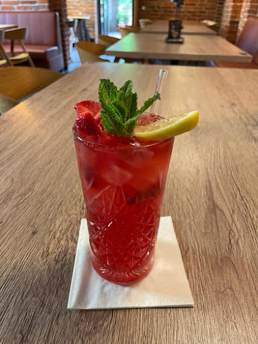 Radkovna Grill & Beer Restaurant