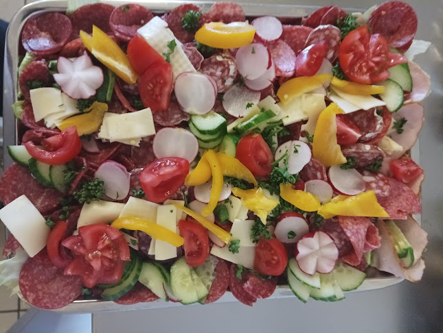 Comentarii opinii despre Nádražní restaurace ČT