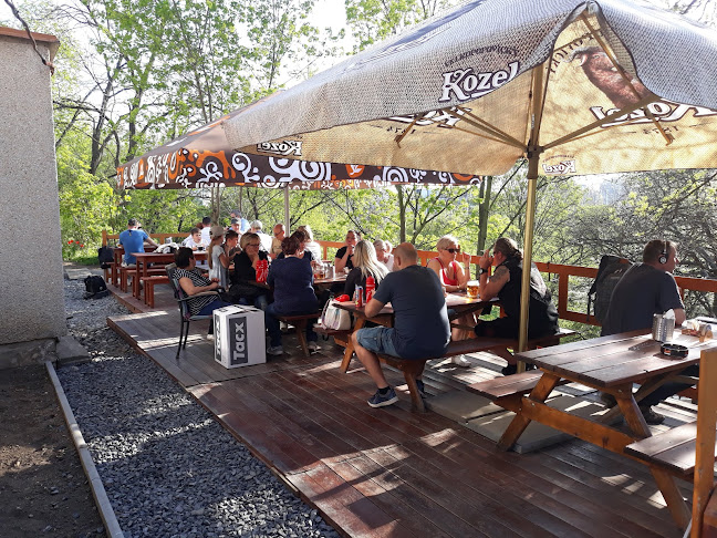 Restaurace Meteor - Gastronomie a pohostinství