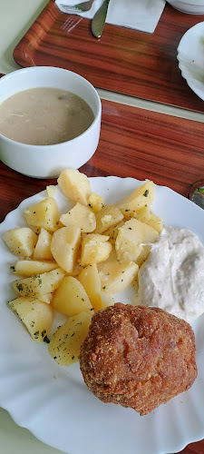 Comentarii opinii despre Restaurace u STK