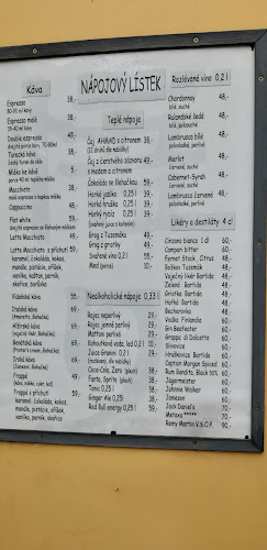 Cafe Satori - Praha 8