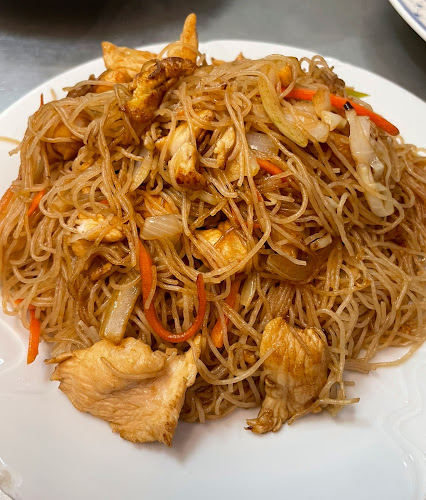 Čínská Restaurace Štěstí - Gastronomie a pohostinství