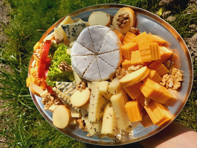 Opinii despre Hospůdka U Nečasů în Staré Město - Gastronomie a pohostinství