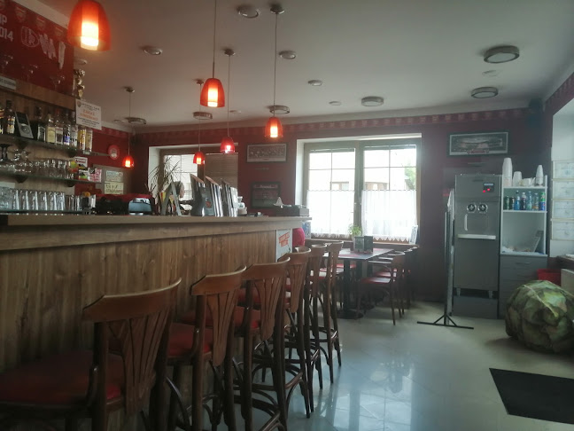 Comentarii opinii despre Arsenal Café