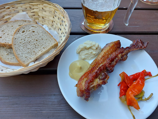 Comentarii opinii despre La Bonaccia