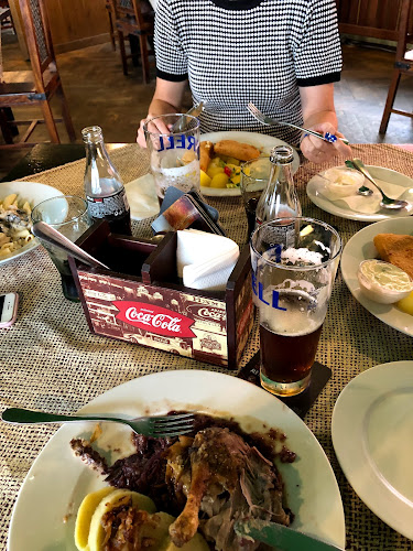 Comentarii opinii despre U Bobra