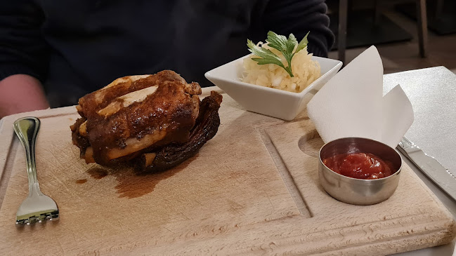 Comentarii opinii despre Restaurant Filip