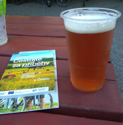 Comentarii opinii despre Občerstvení u Sparty