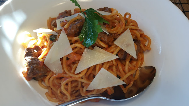 Ristorante Prosecco - Praha