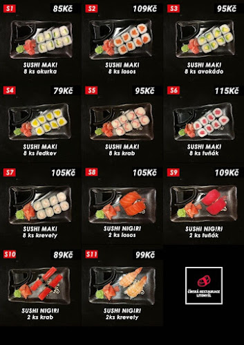 ČÍNSKÁ RESTAURACE - Gastronomie a pohostinství