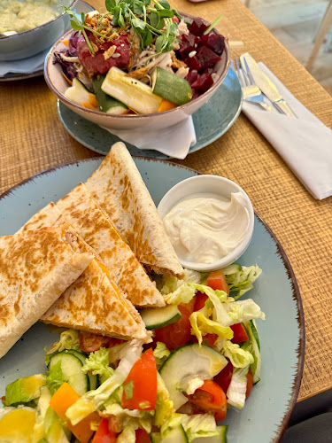 Slunečnice zdravé bistro - Plzeň