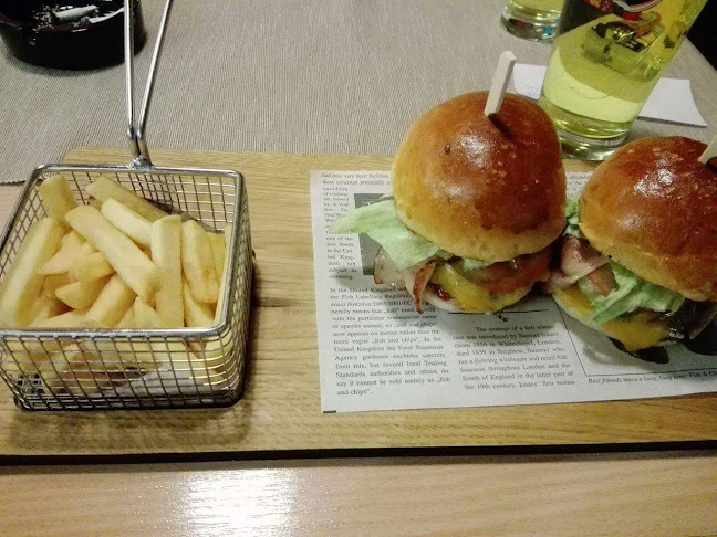 BOSQ Catering Svitavy - Gastronomie a pohostinství