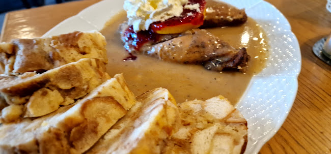 Restaurace Jenerálka - Gastronomie a pohostinství