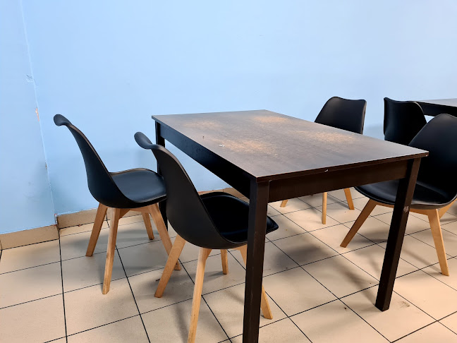 Čínské občerstvení Trung Nguyen HDUL s.r.o.