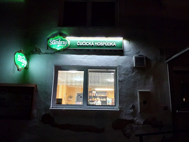 Čučická hospůdka® - Gastronomie a pohostinství