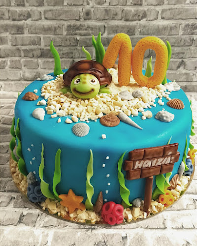 Dortiris - Dortové studio - Gastronomie a pohostinství