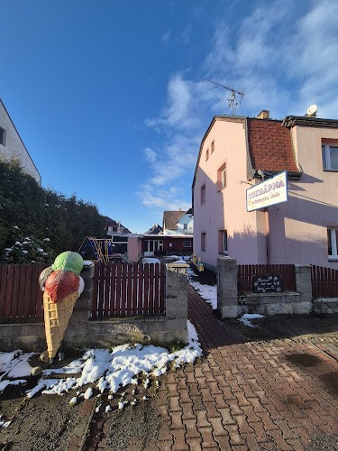 Comentarii opinii despre Cukrárna v Růžovém dole
