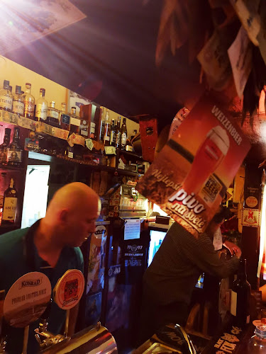 Comentarii opinii despre První pivní tramway