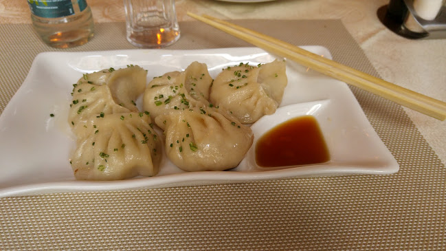 Comentarii opinii despre Čínské bistro Man Yi Ge