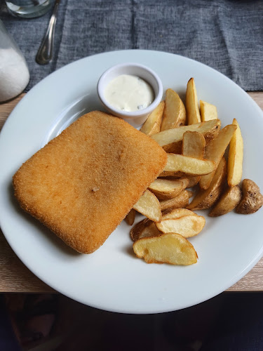 Comentarii opinii despre Restaurace Březová