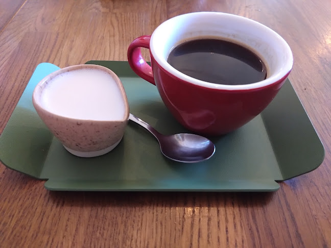 Kafe Žebřík - Gastronomie a pohostinství