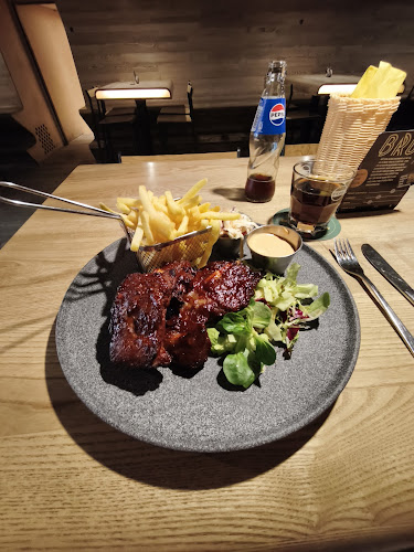 Opinii despre Žíznivej kozel în Klatovy - Gastronomie a pohostinství