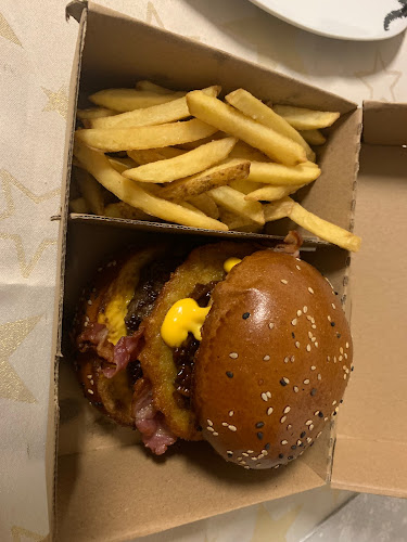 Bistro Euro Quick - Holubice