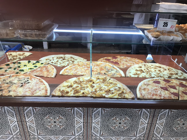 Comentarii opinii despre Istanbul Kebab & Pizza