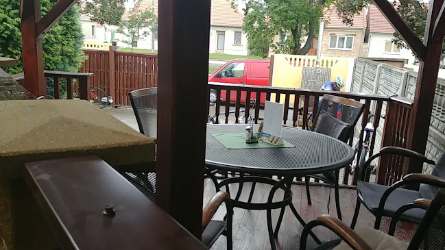 Pizzeria Lucciano - Gastronomie a pohostinství