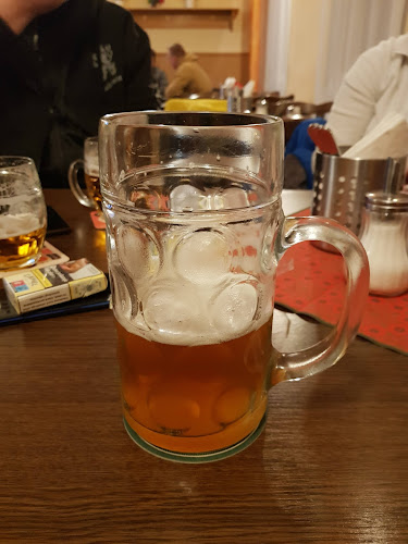 Hospůdka v Židech - Ostrava