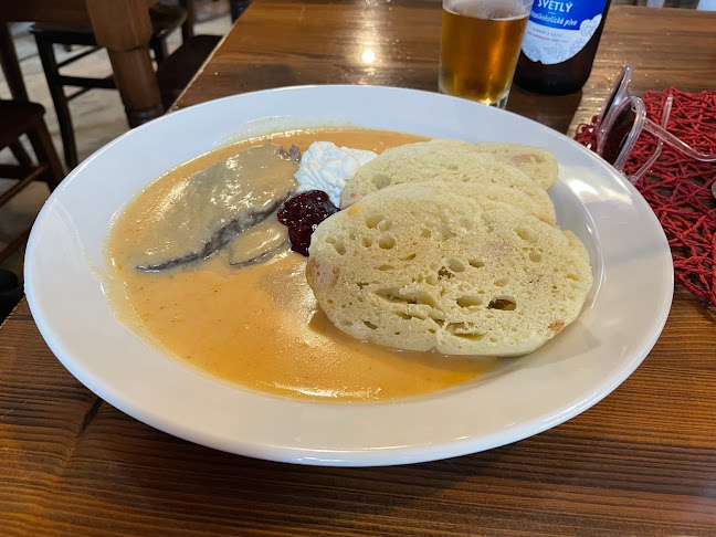 Motorest Kalan - Gastronomie a pohostinství