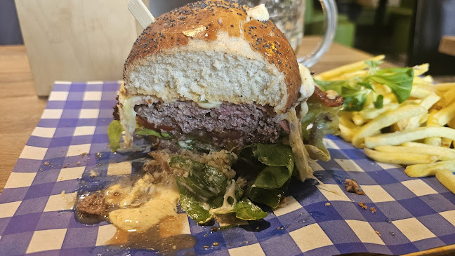 Opinii despre Bažantovna Suzie's | grill - pizza & pasta în Brno - Gastronomie a pohostinství