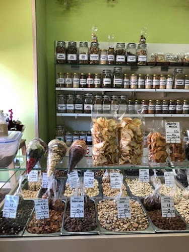 Opinii despre Suché plody a koření în Praha - Gastronomie a pohostinství