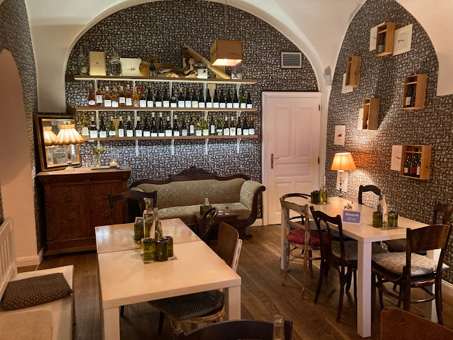 Opinii despre Na břehu Rhôny în Olomouc - Gastronomie a pohostinství