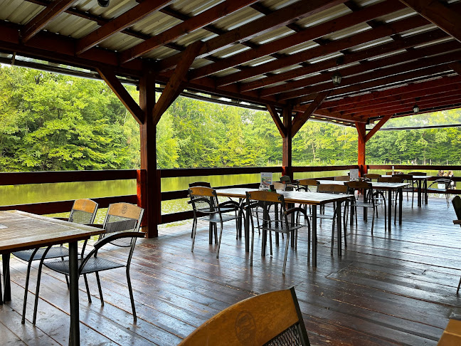 Opinii despre Restaurace Roubenka U Rybníka în Vratimov - Gastronomie a pohostinství